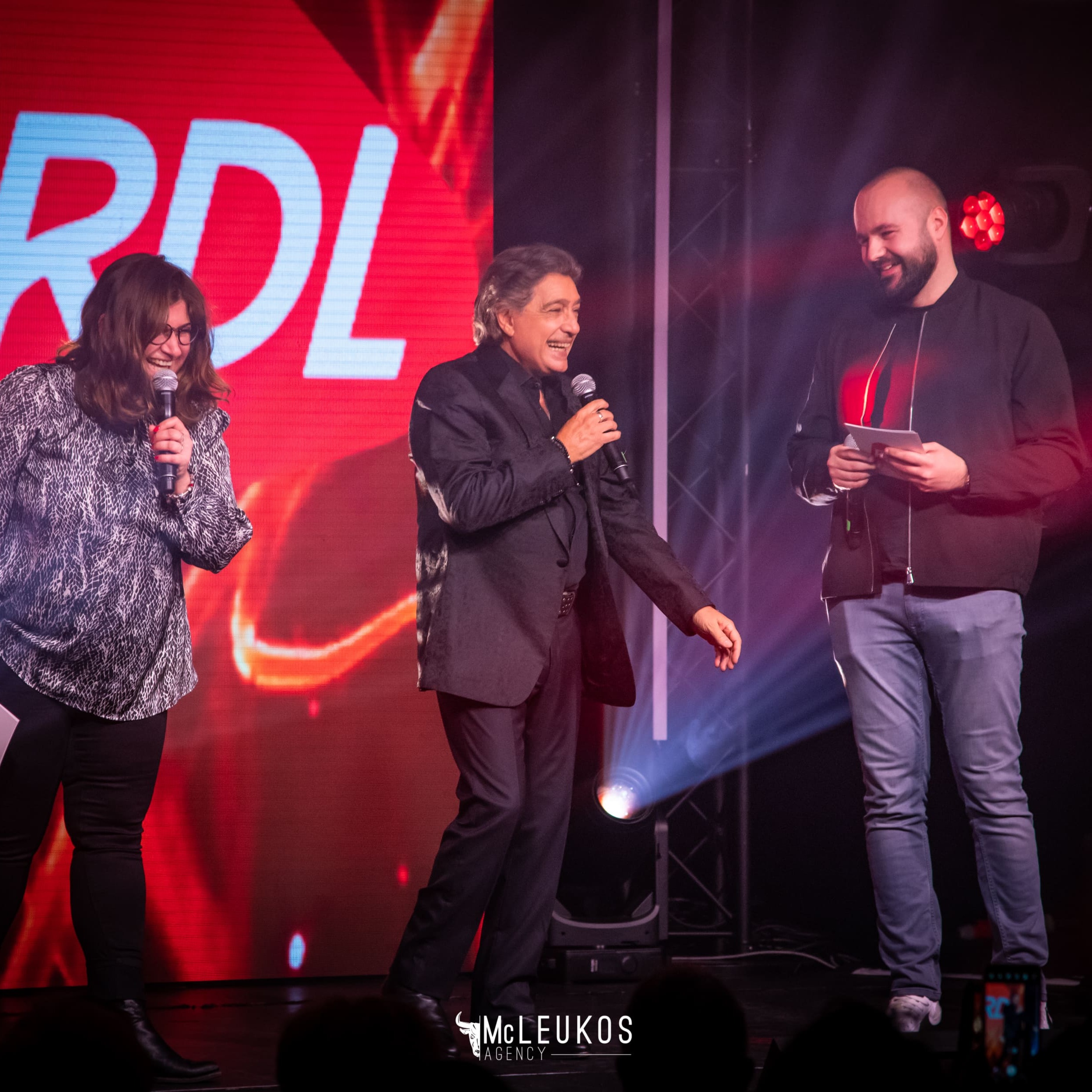 photos RDL en scène - Dunkerque